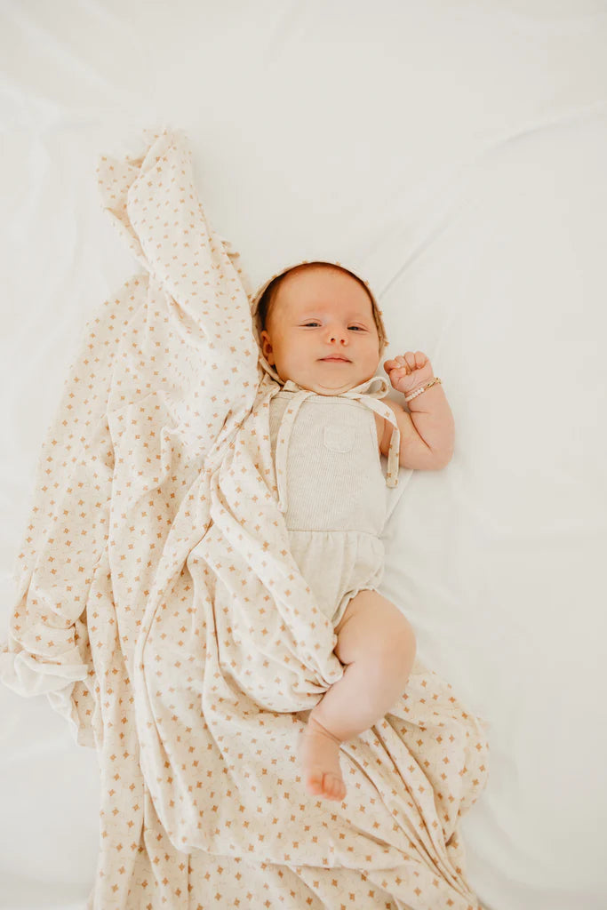 Hunnie Swaddle Blanket