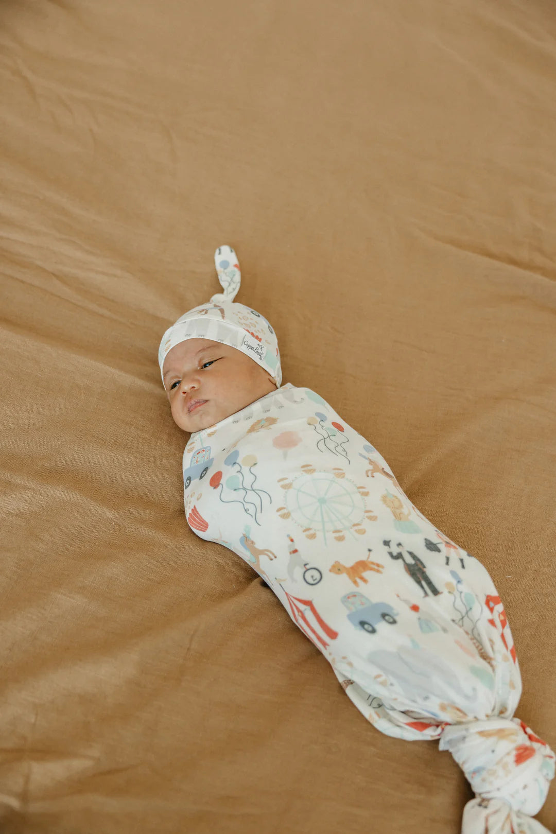 Bailey Swaddle