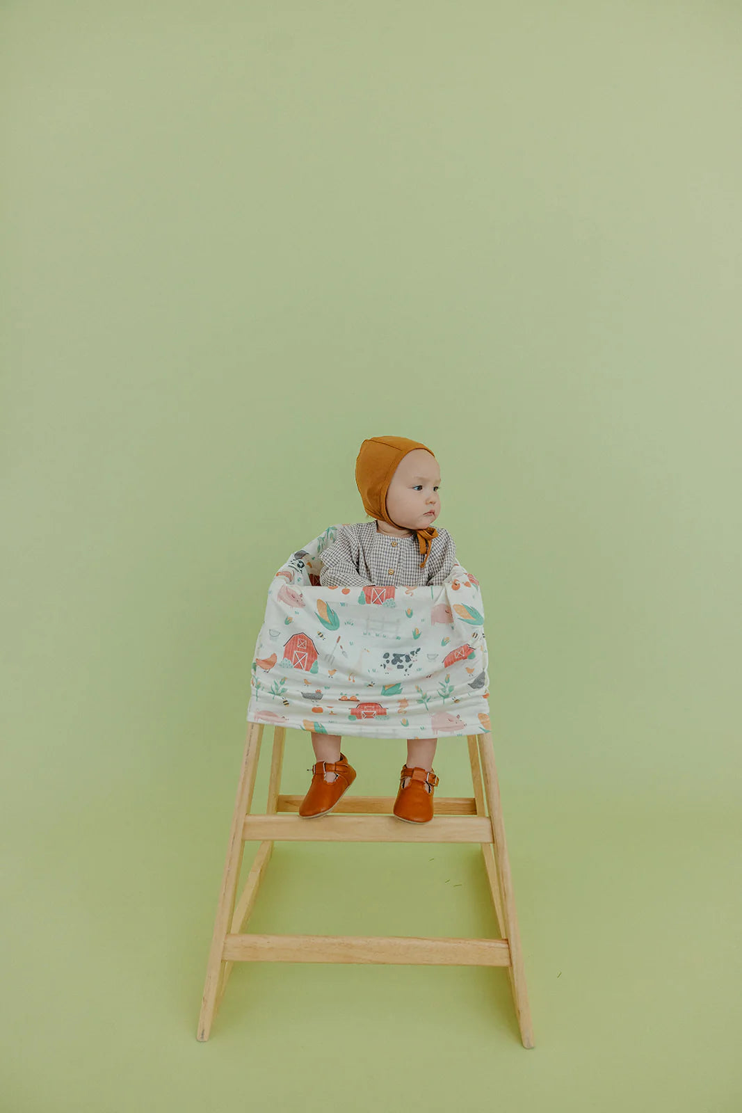 Farmstead Multi Use Cover