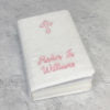 Cross Shantug Children's Bible