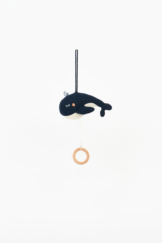 Sitting Medium Seagull