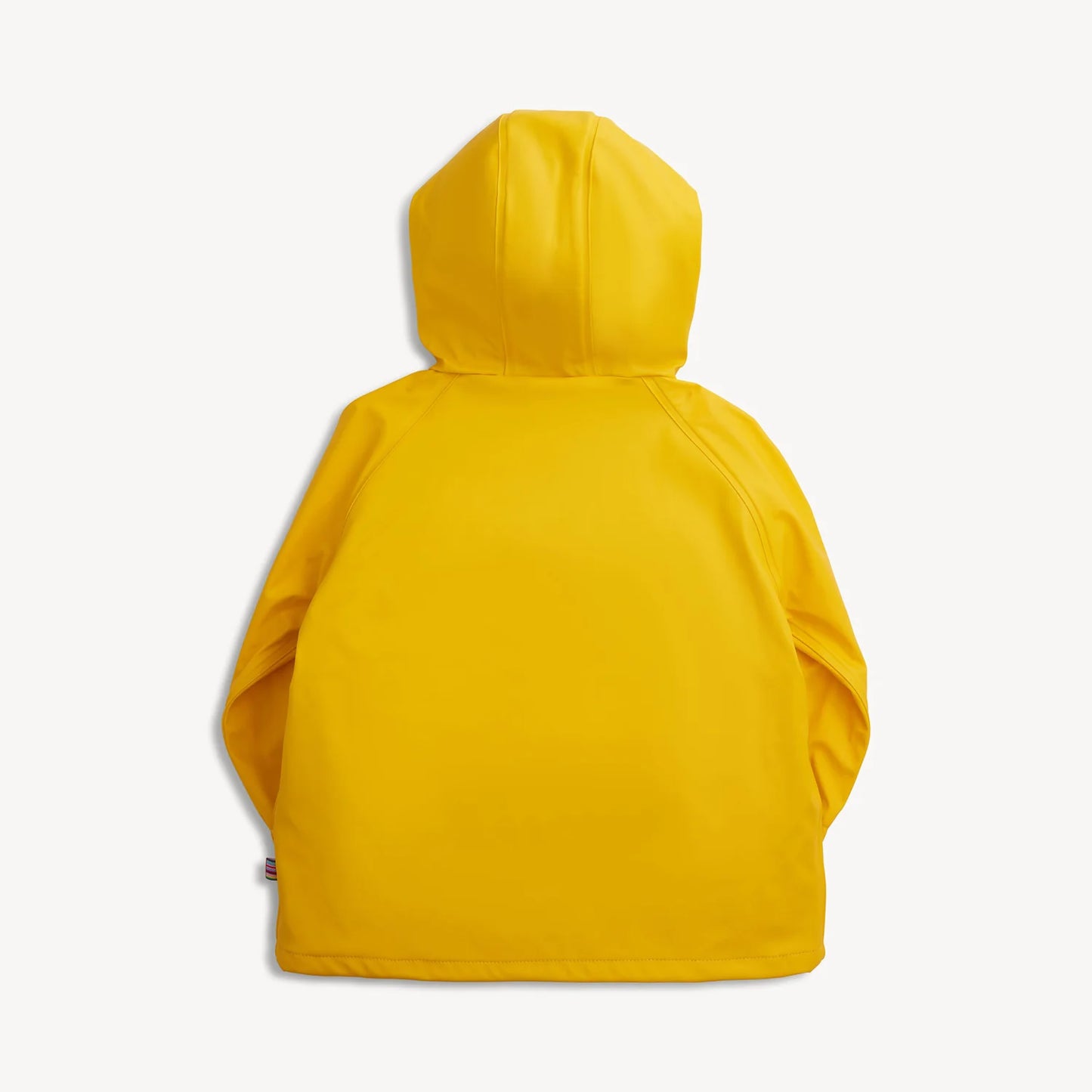 Citrus Magnetic Raincoat
