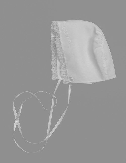 Girls Smocked Special Occasion Gown Set