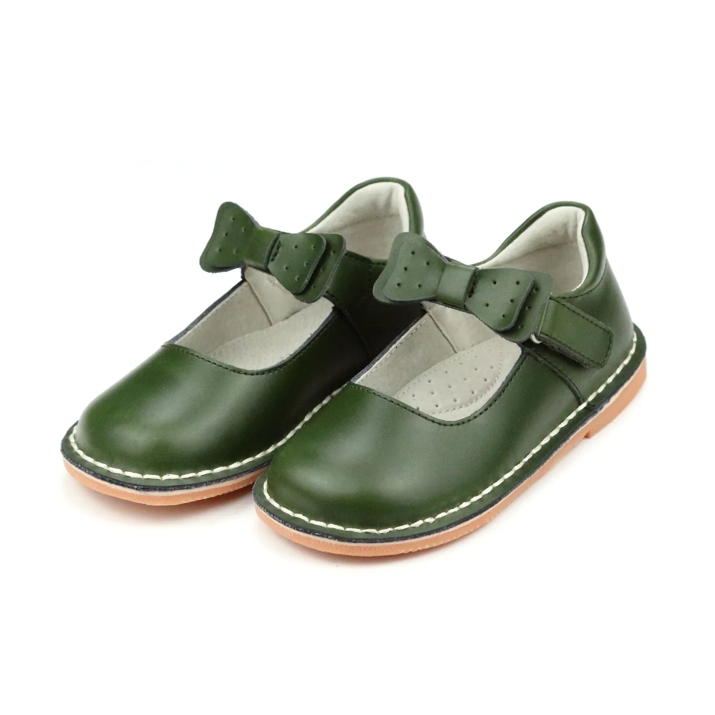 Iris Bow Strap Maryjane