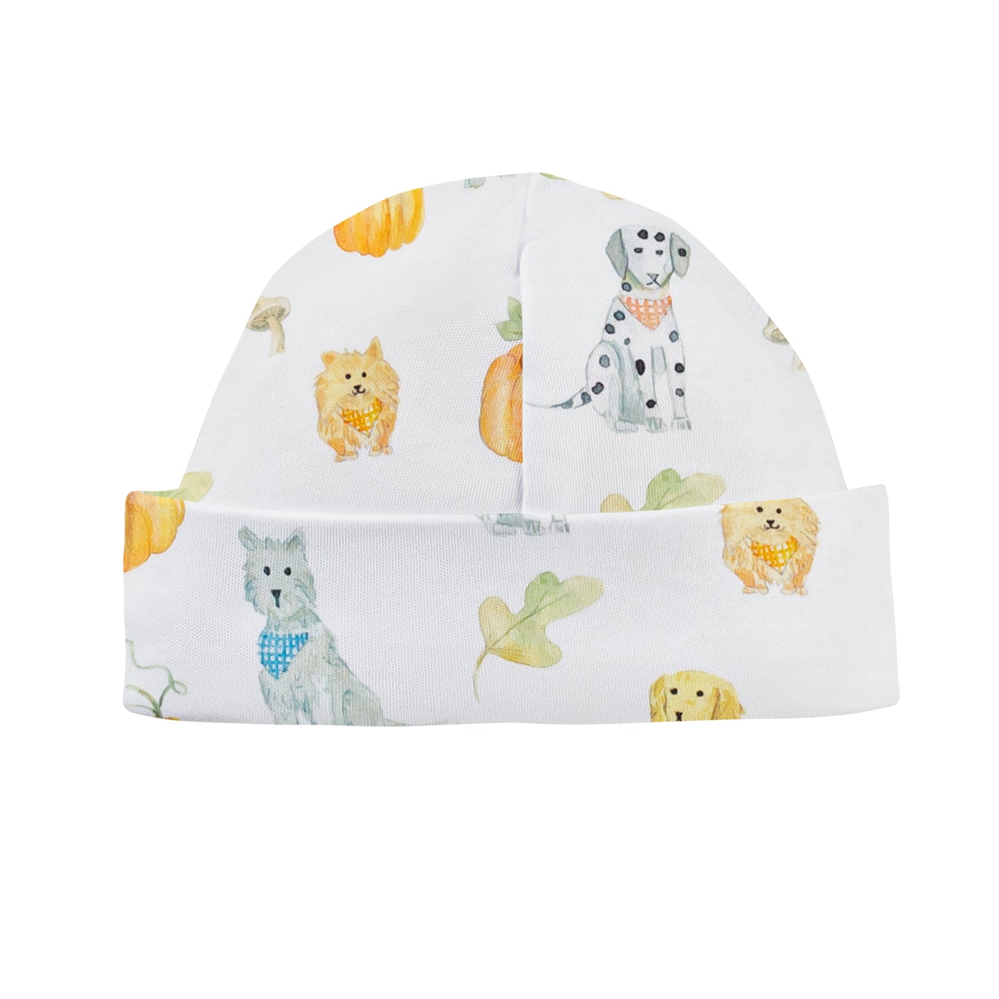 Harvest Time Conv Gown & Hat