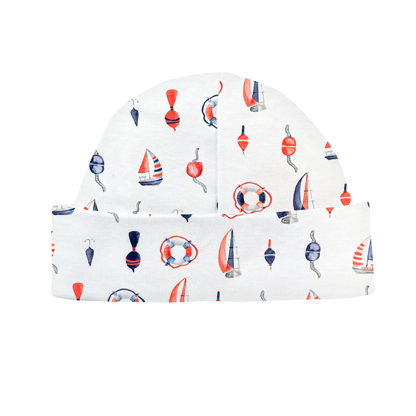 Sail Away Conv. Gown & Hat