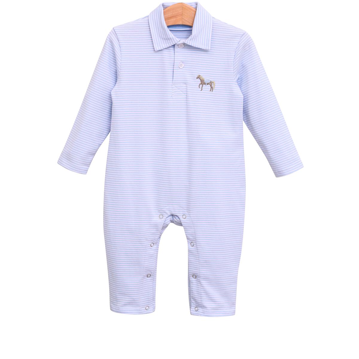 Puppy Romper