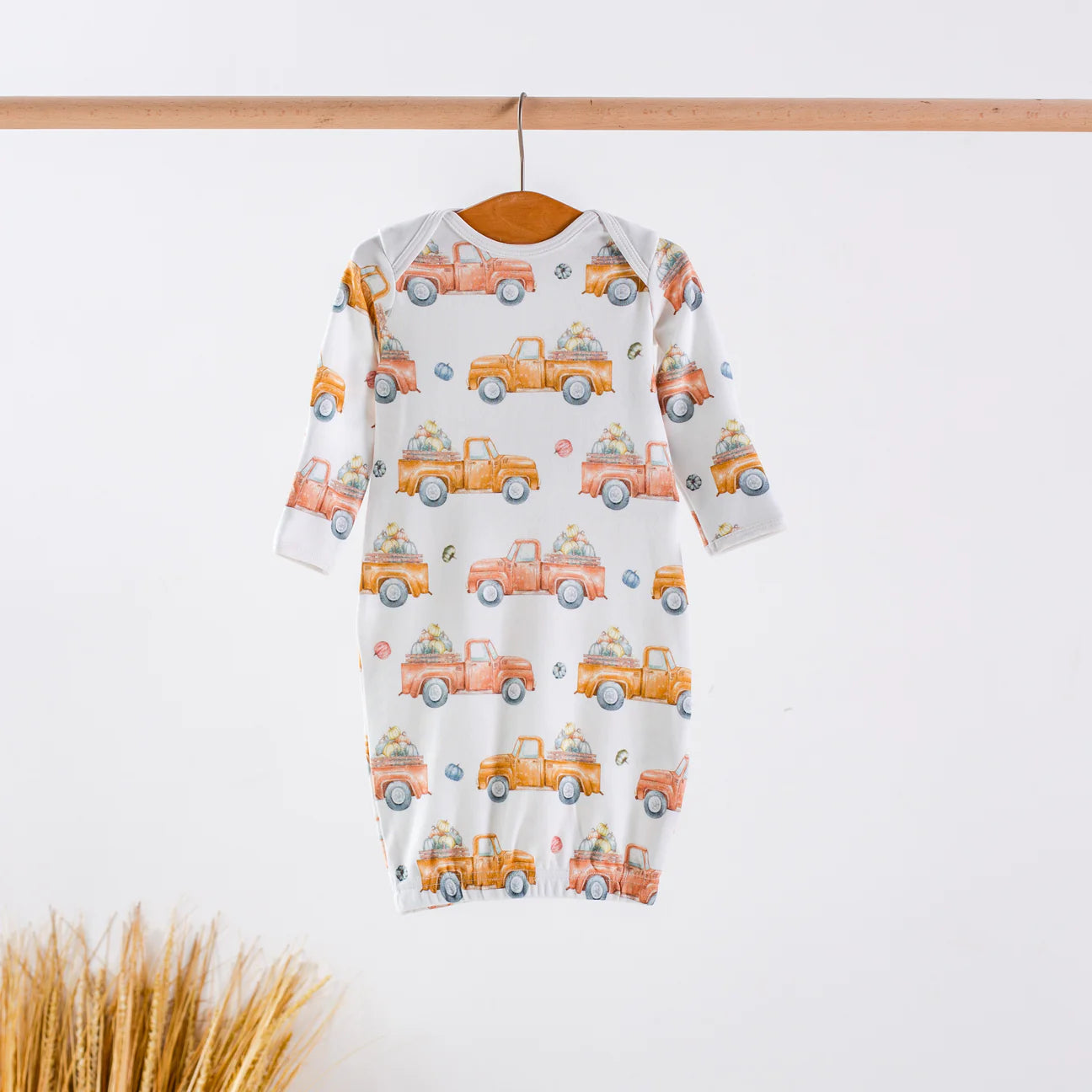 Happy Harvest Gown