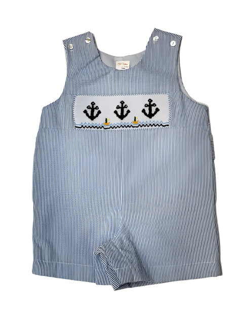 Anchor Jon Jon