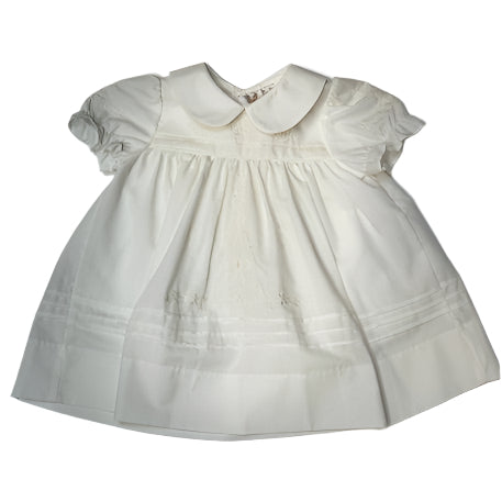 Corinne Ivory Dress