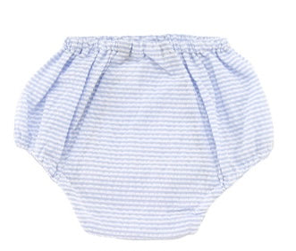 Baby Blue Bloomers