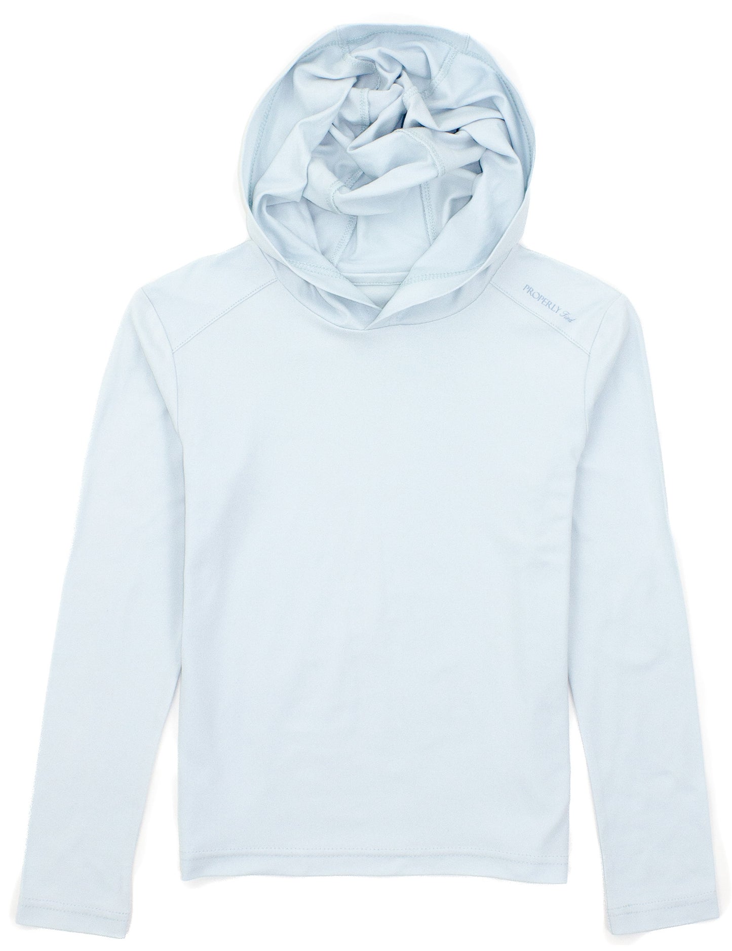Breeze Ravine Hoodie