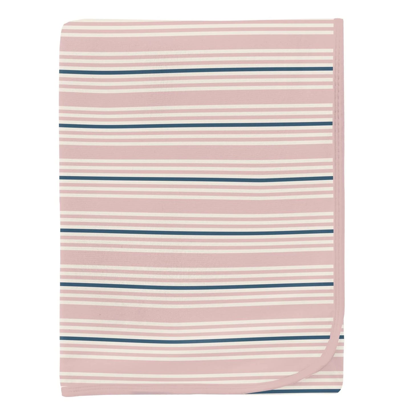 Flotsam Stripe Swaddle