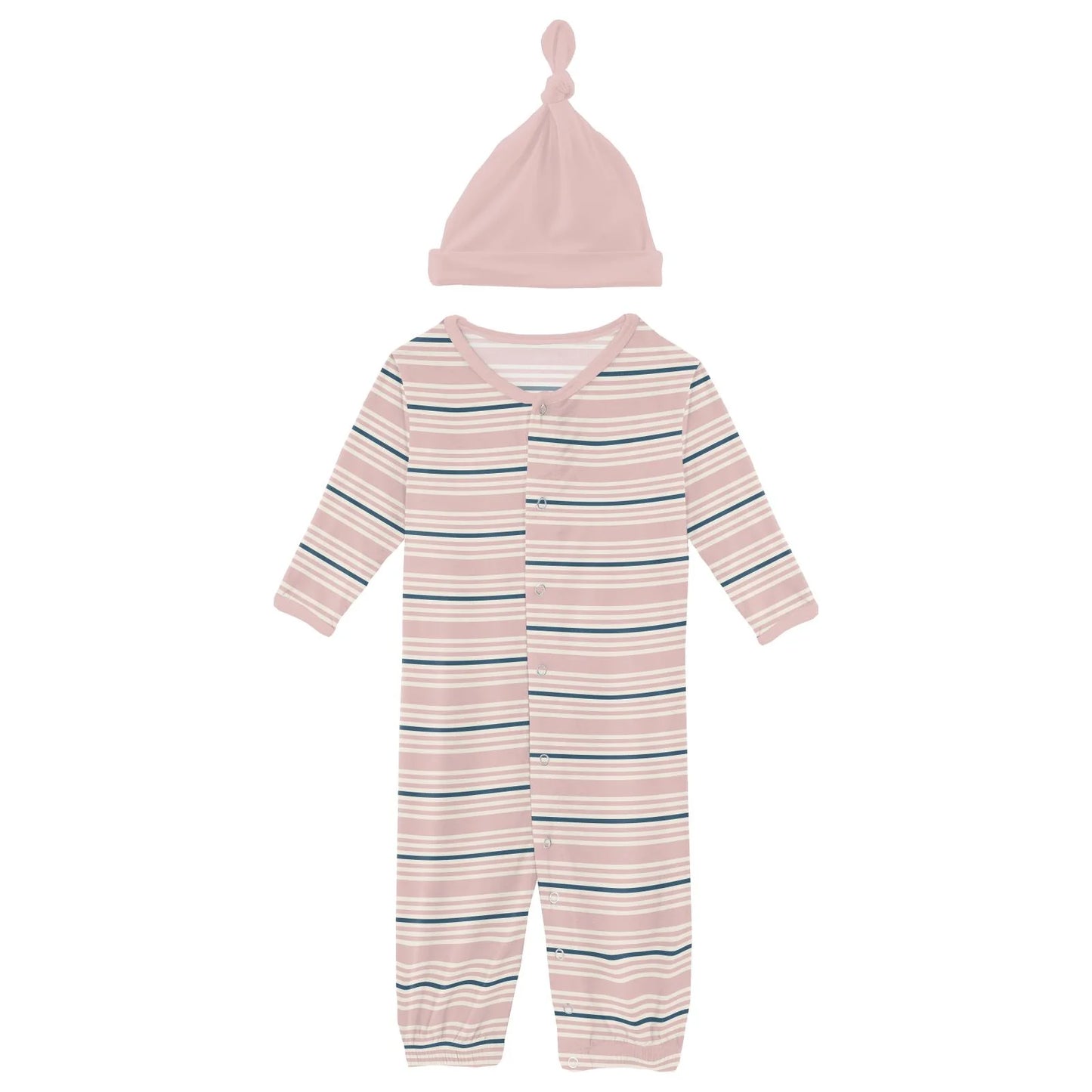 Flotsam Stripe Converter & Hat