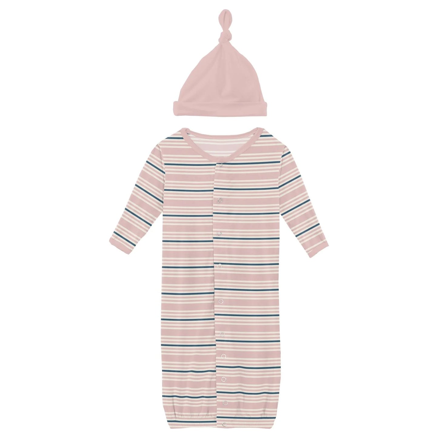 Flotsam Stripe Converter & Hat