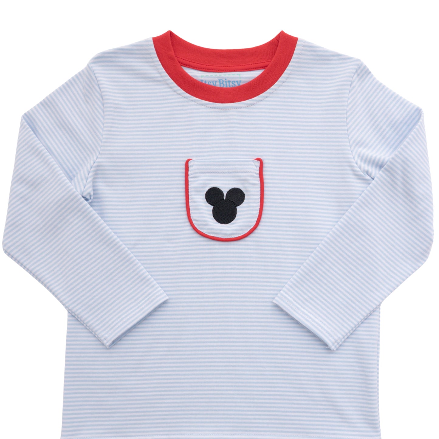 Mouse Pant Set