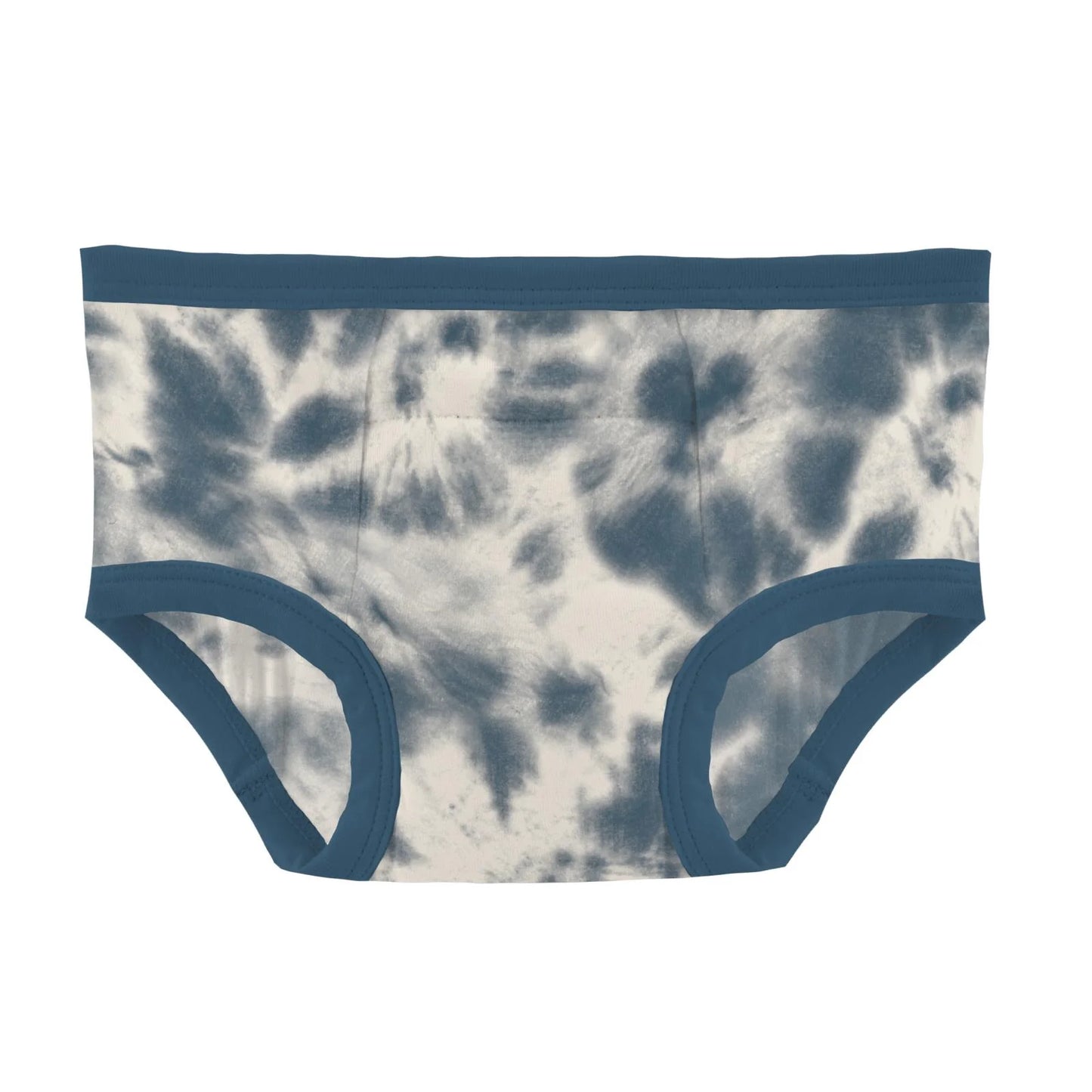 Tie Dye Deep Sea Training Pants