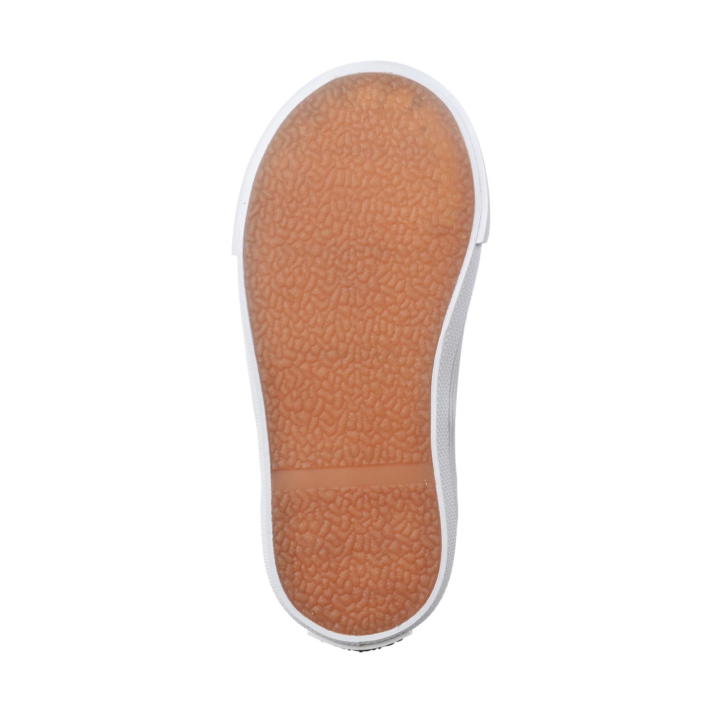 White Khloe Leather MJ
