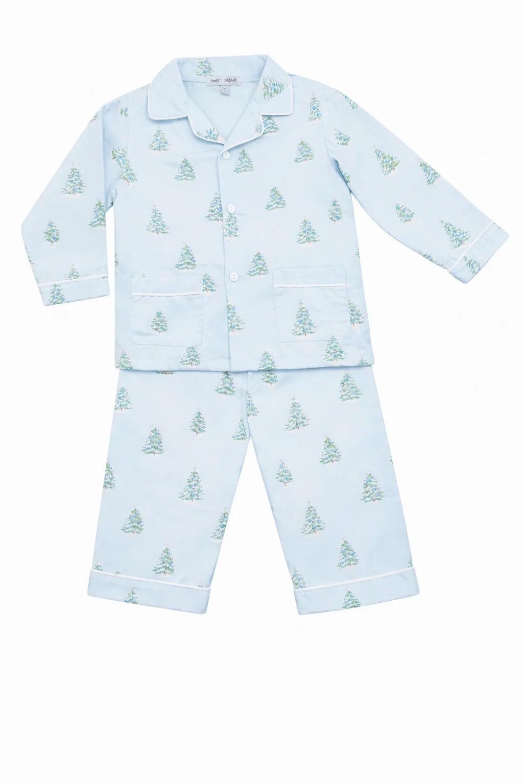 Christmas Tree PJ