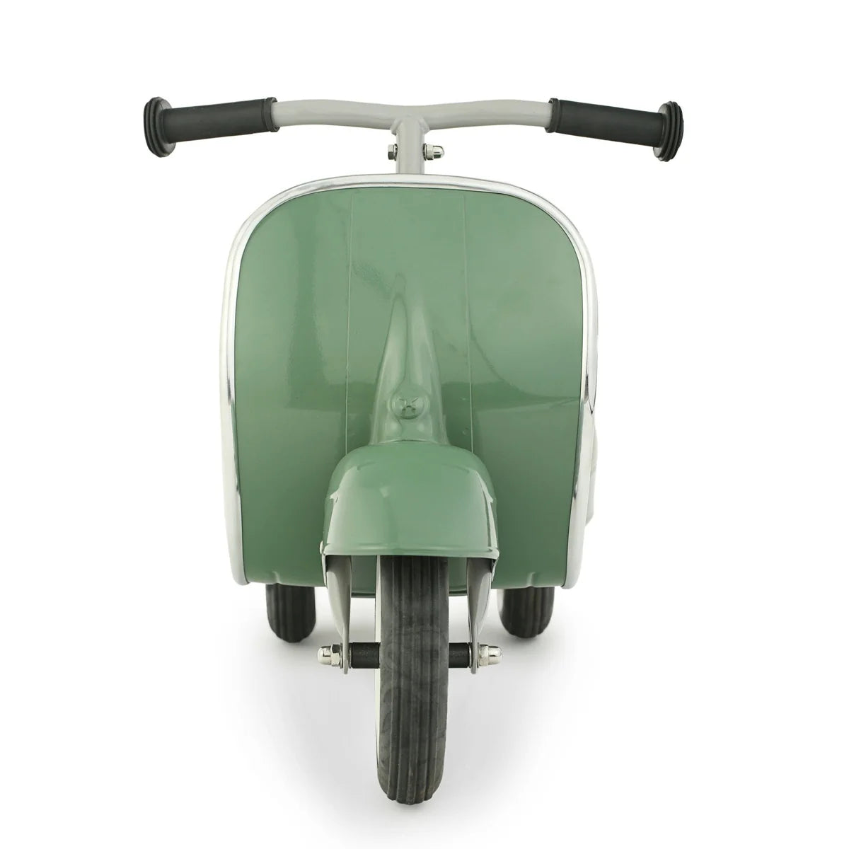 Green Primo Sierra Ride On