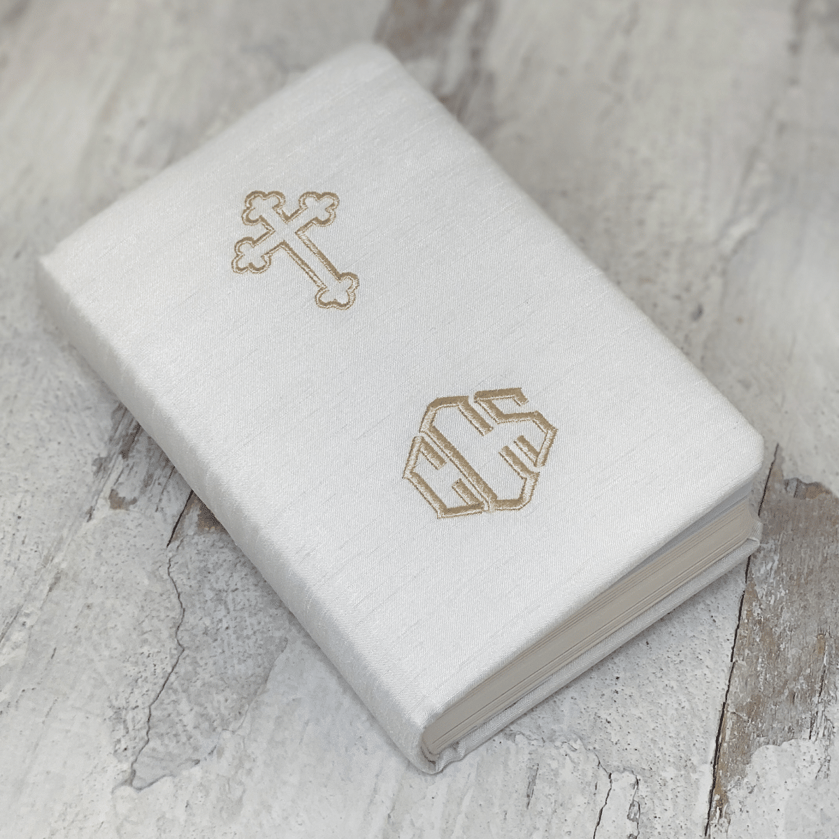 Cross Shantug Children's Bible