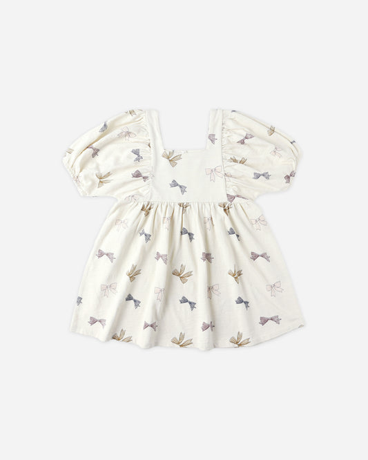 Bows Brea Dress