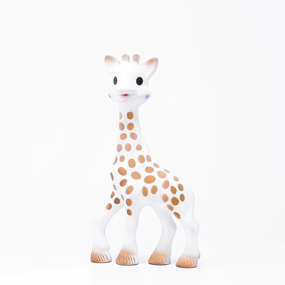 Wht Box Sophie La Girafe