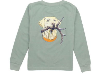 Antler Lab Sage LS T