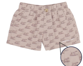 Pointer Mallard Short