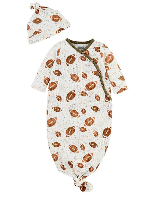 Football Take Me Home Set