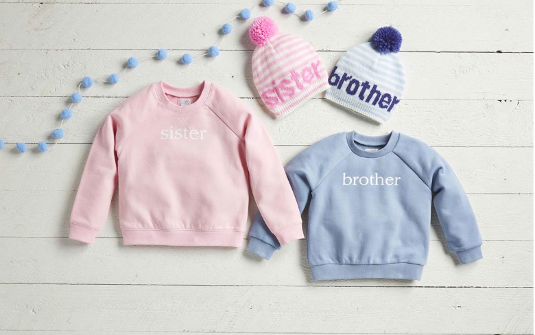 Brother Sweatshirt