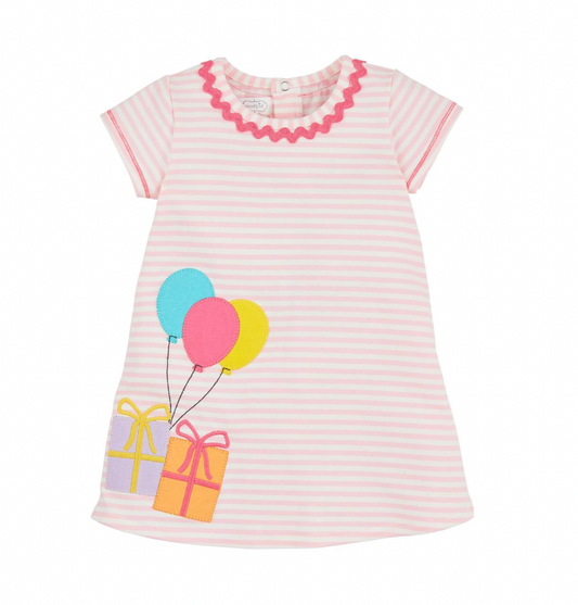 Birthday Dress