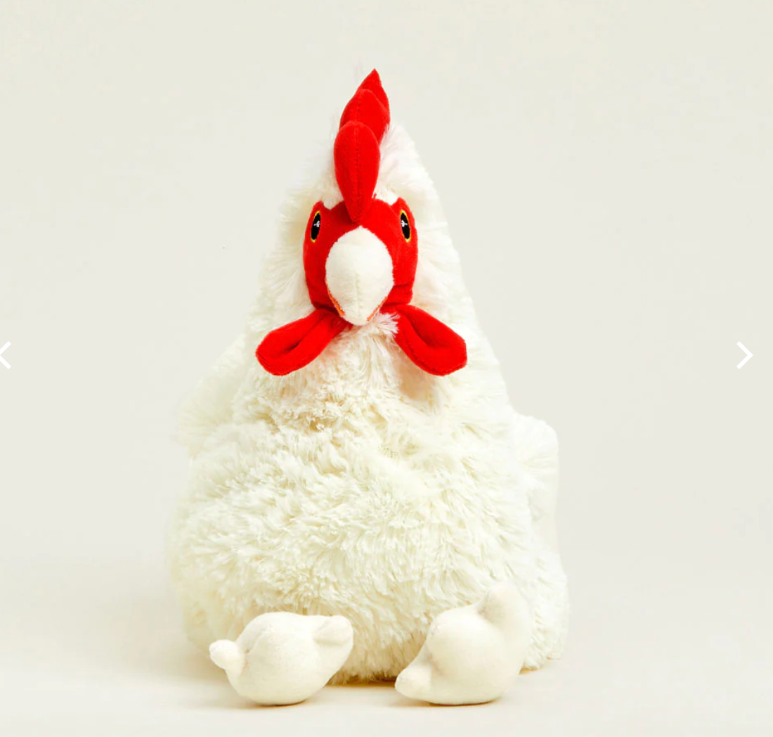 Chicken Warmies