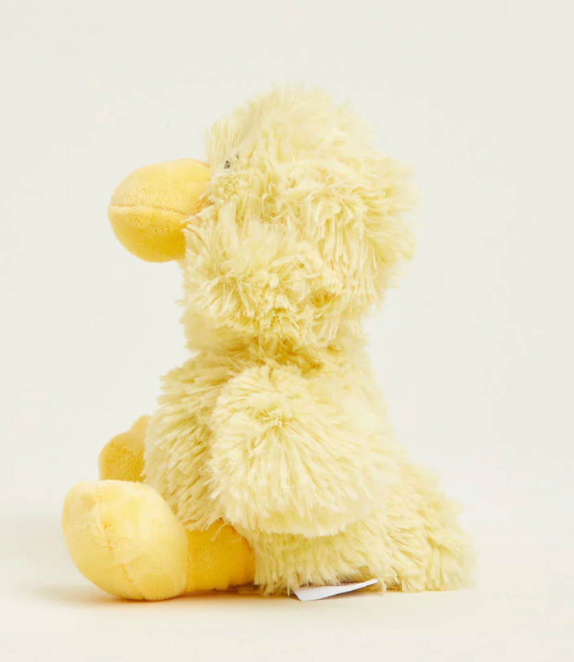 Duck Junior Warmies