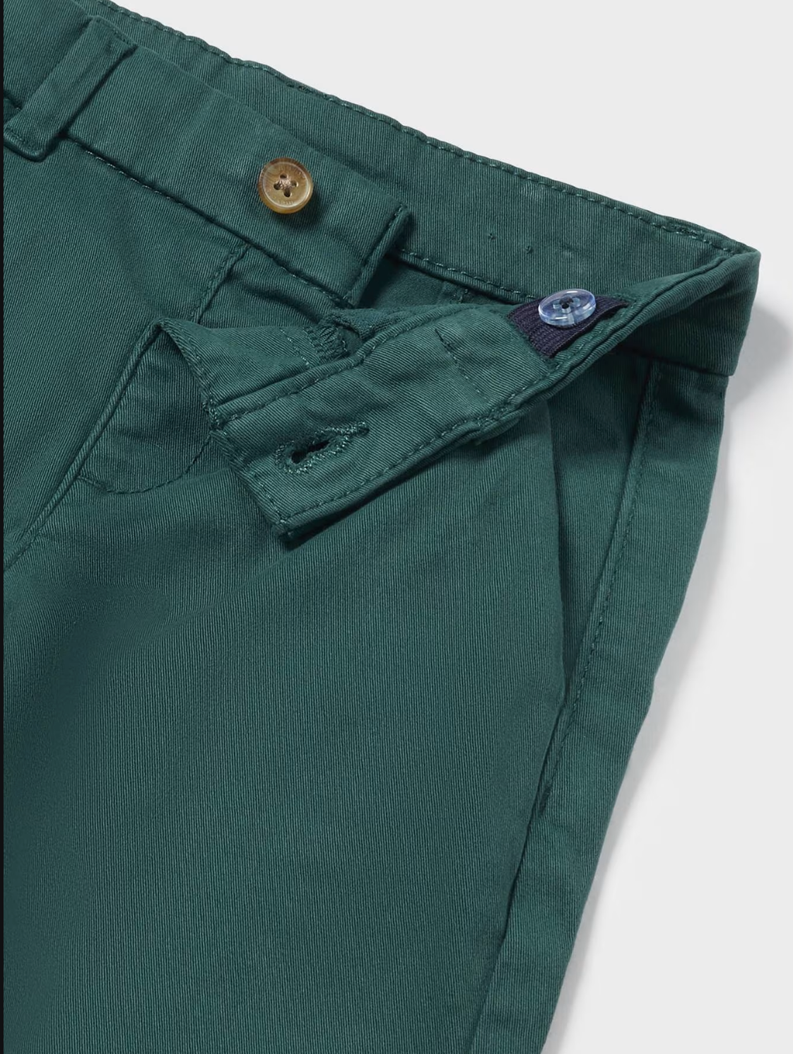 Jade Chinos