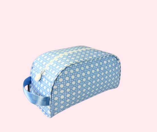 Baby Bl Bungalow Traveler