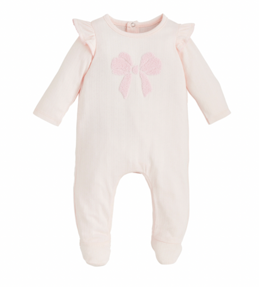 Bow Baby Sleeper