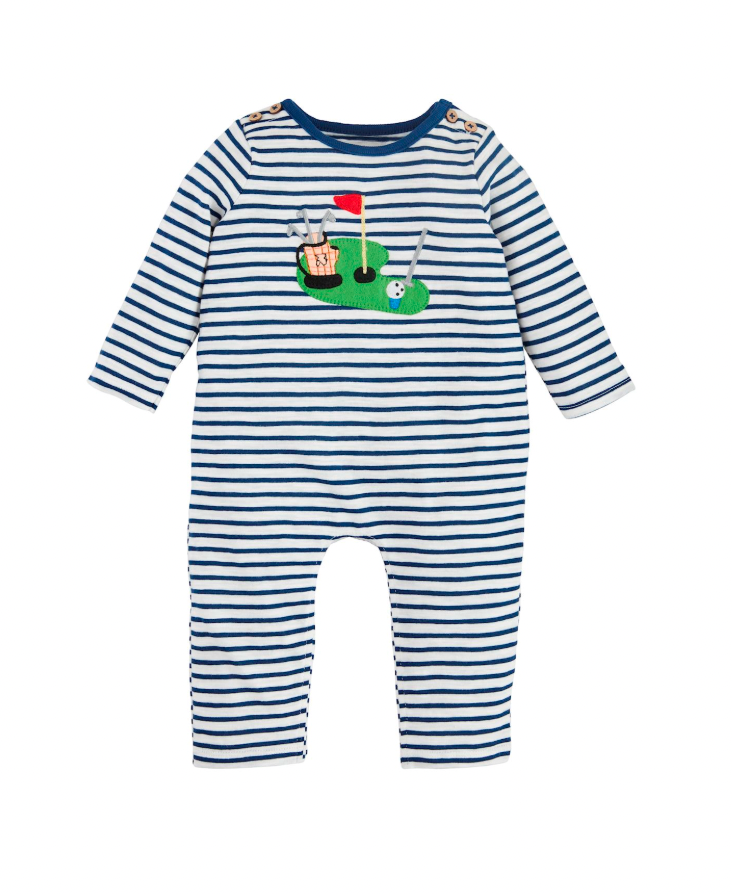 Golf Stripe 1PC
