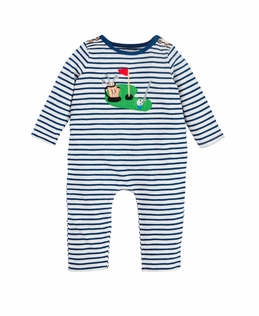 Golf Stripe 1PC