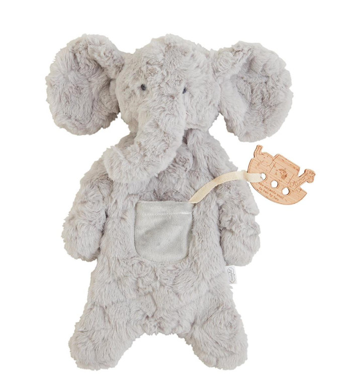 Elephant Noahs Ark Cuddler