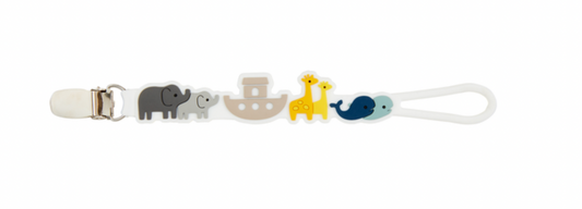 Noah Pacy Silicone Strap