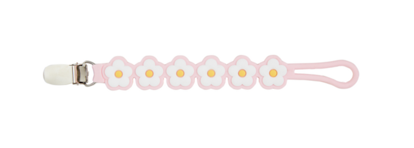 Flower Pacy Strap