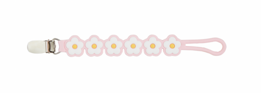 Flower Pacy Strap