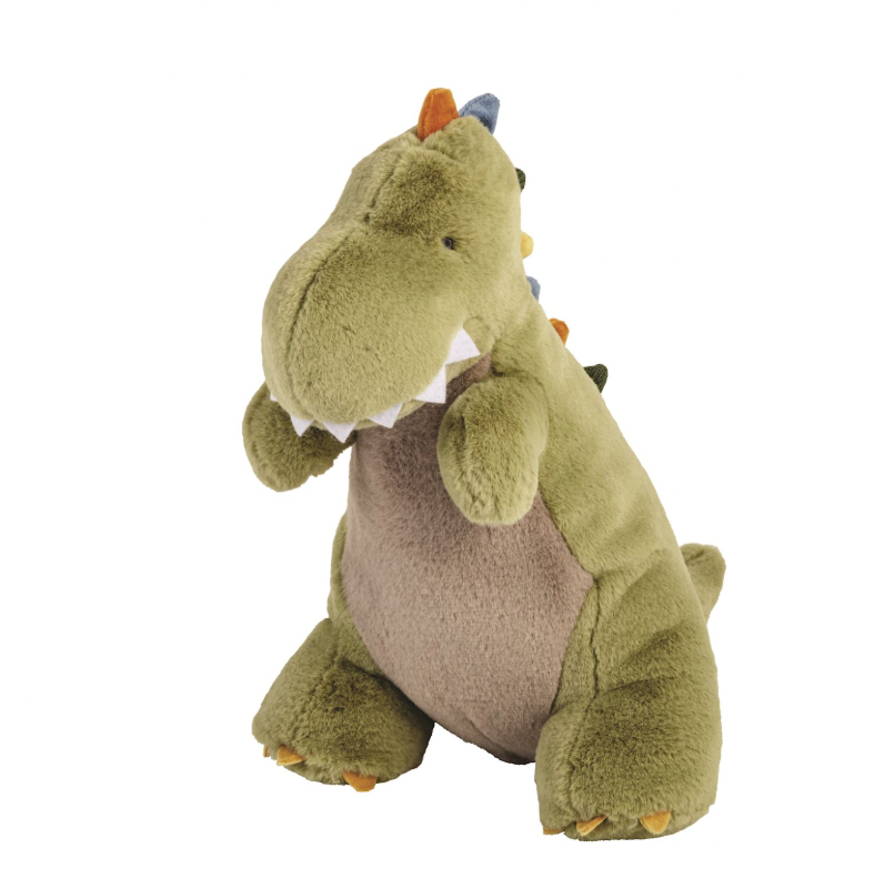 Rex Dino Plush Pal