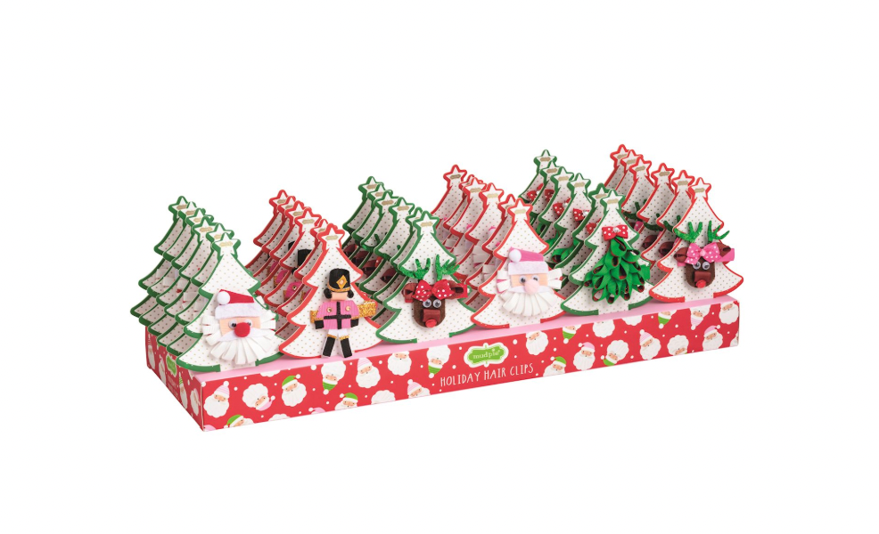 Christmas Clips