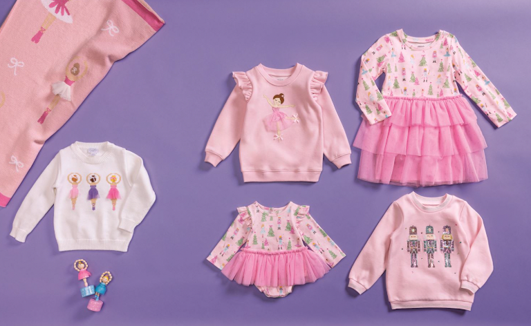 Ballerina Sweater
