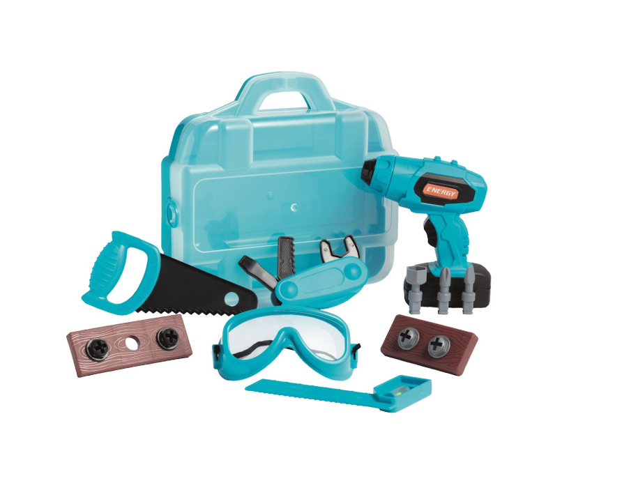 My First Tool Set
