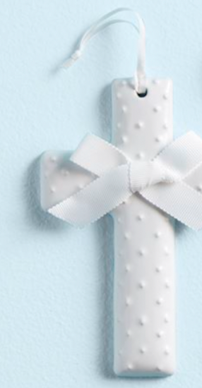 Ceramic Crosses