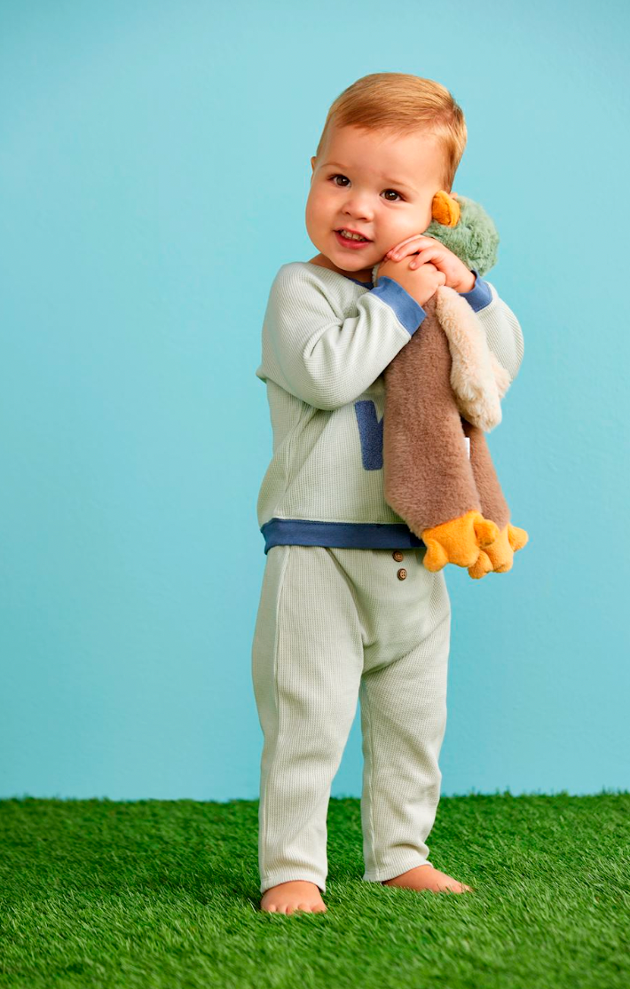 Farm Animal Plus Woobie