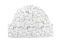 Prairie Beauty Conv Gown & Hat